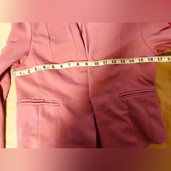 Iris Los Angels Women’s Blazer - Picture 7 of 9